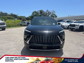 New 2026 Buick Enclave Avenir w/ Super Cruise Package AWD/4WD video 3