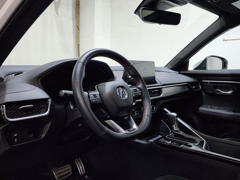 Used 2025 Acura ADX A-Spec FWD image 13