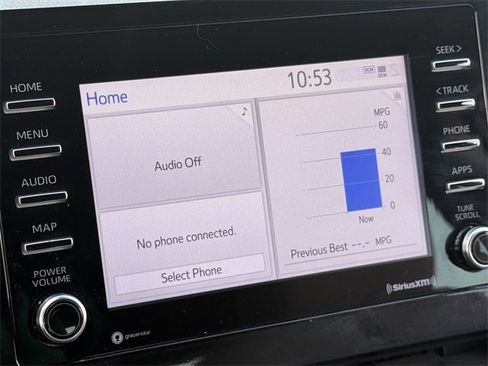 Used 2023 Toyota Camry SE image 18