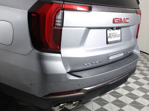 Used 2026 GMC Yukon XL AT4 Ultimate AWD/4WD image 59