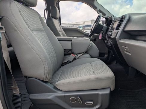 Used 2015 Ford F150 XLT w/ Equipment Group 302A Luxury image 15