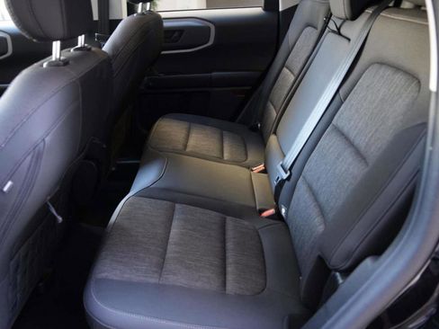 Used 2022 Ford Bronco Sport Big Bend w/ Convenience Package image 11