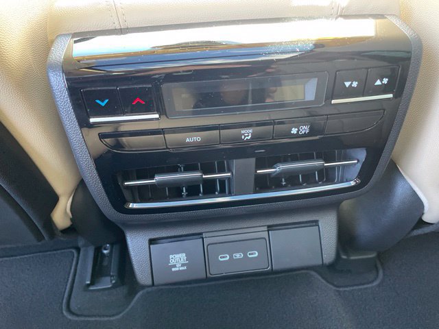 Used 2026 Acura MDX SH-AWD image 33
