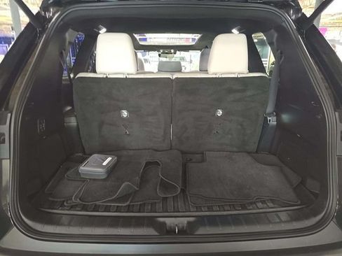 Used 2024 Lexus TX 350 AWD w/ Technology Package image 10