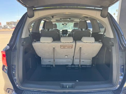 Used 2020 Honda Odyssey EX-L image 42
