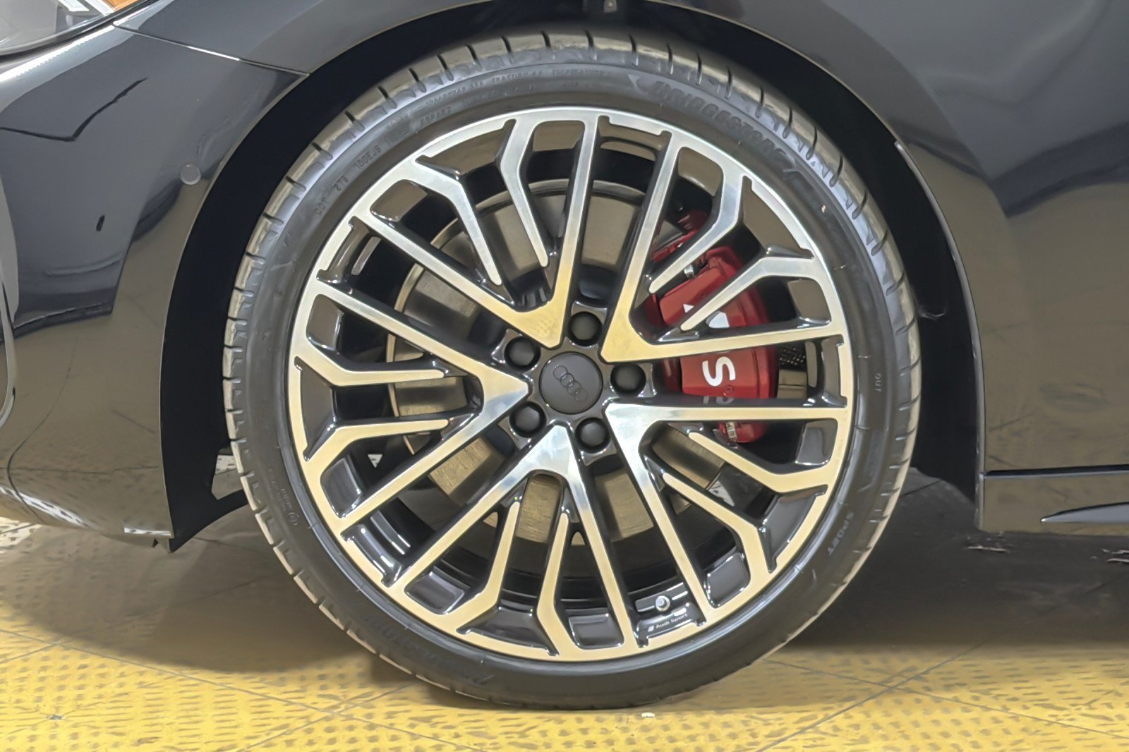 New 2026 Audi S5 Premium Plus AWD/4WD image 25