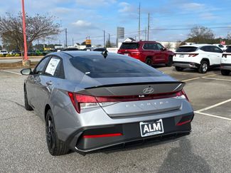 New 2026 Hyundai Elantra Sport video 3