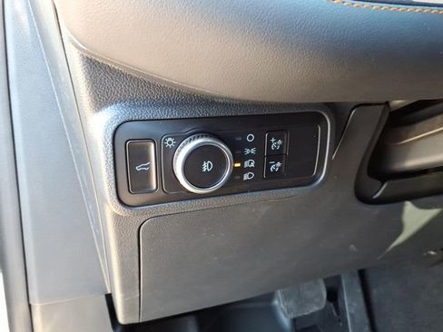 New 2026 Ford Explorer Tremor w/ Tremor Ultimate Package AWD/4WD image 18