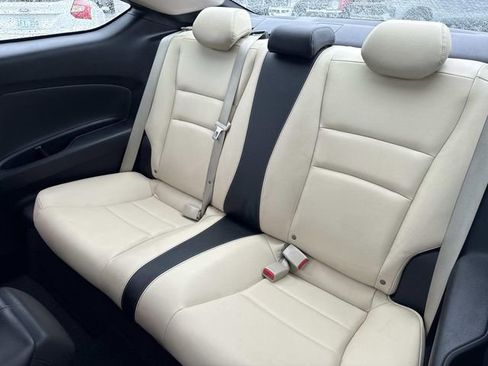 Used 2015 Honda Accord EX-L image 19