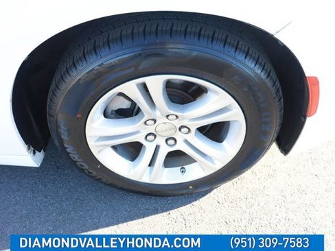 Used 2022 Dodge Charger SXT image 23