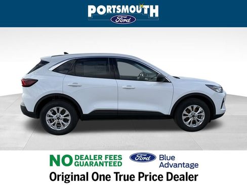 Certified 2023 Ford Escape Active image 6