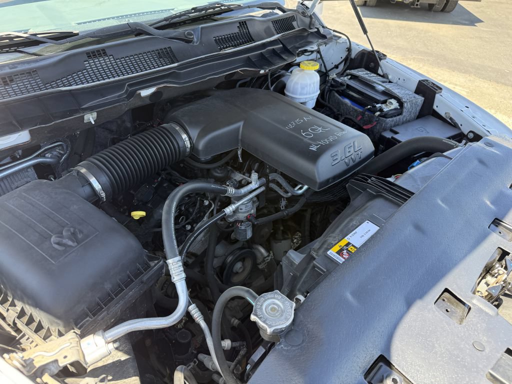 Used 2019 RAM 1500 Tradesman w/ Popular Equipment Group AWD/4WD image 24