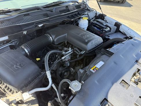 Used 2019 RAM 1500 Tradesman w/ Popular Equipment Group AWD/4WD image 24