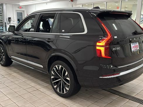 New 2026 Volvo XC90 T8 Ultra w/ Protection Package Premier AWD/4WD image 7