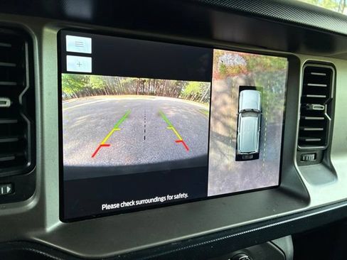 Used 2021 Ford Bronco Outer Banks AWD/4WD image 32