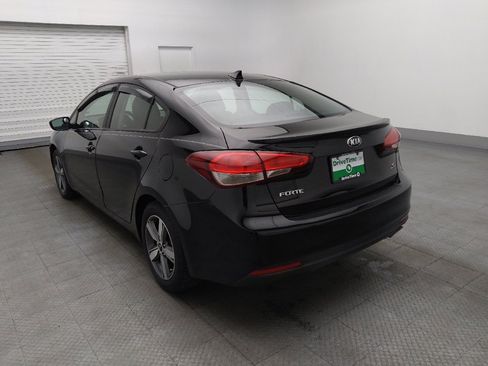 Used 2018 Kia Forte S image 5