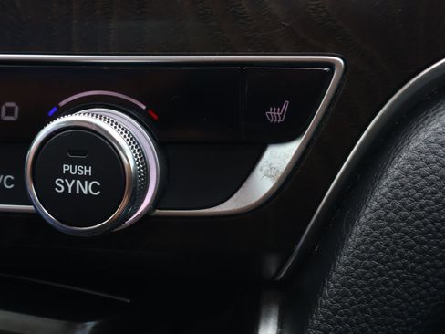 Used 2020 Honda Accord EX-L image 25