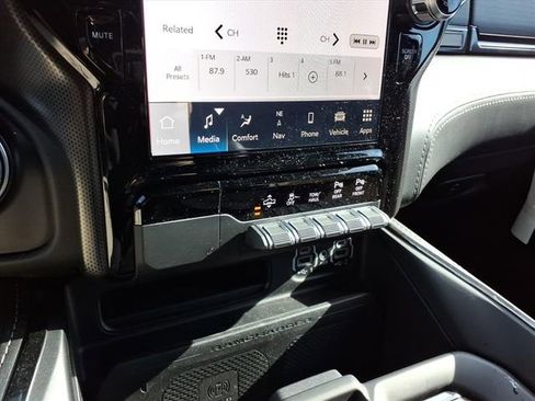 Used 2023 RAM 1500 Limited image 20