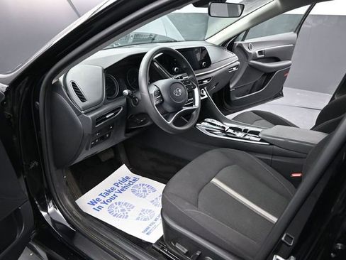 Used 2022 Hyundai Sonata SEL image 9