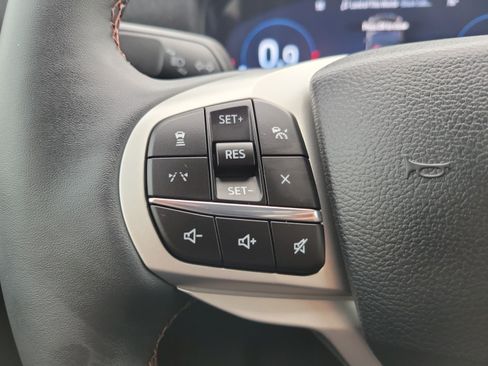 New 2026 Ford Explorer Active w/ Active Comfort Package AWD/4WD image 22