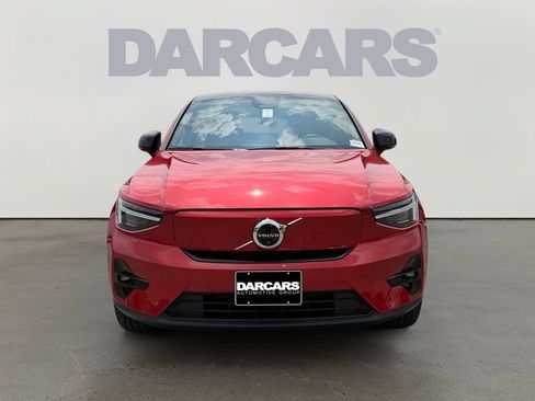 Certified 2023 Volvo C40 P8 Recharge Ultimate AWD/4WD image 2