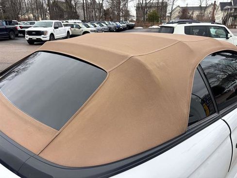 Used 1998 Ford Mustang Cobra image 6