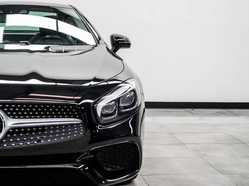 Used 2019 Mercedes-Benz SL 450 SL 450 image 4