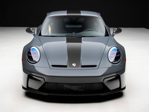 Used 2026 Porsche 911 GT3 RWD image 6