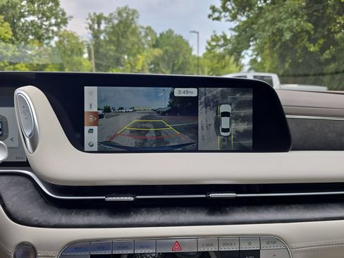 New 2026 Genesis G90 3.5T AWD/4WD image 23