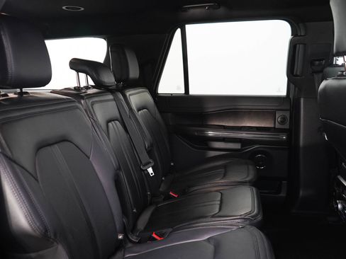 Used 2020 Ford Expedition Max Limited AWD/4WD image 12