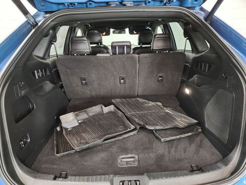 Used 2019 Ford Edge ST w/ Convenience Package AWD/4WD image 27