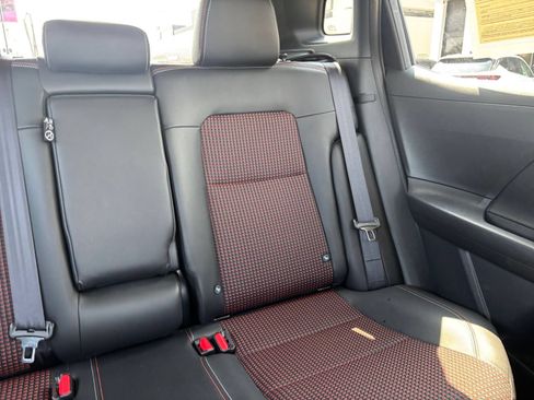 Used 2026 Nissan Kicks SR AWD/4WD image 31