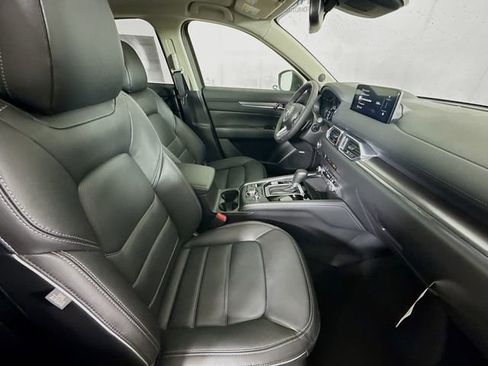 New 2025 MAZDA CX-5 AWD 2.5 S w/ Premium Plus Pkg image 29