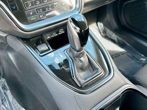 Used 2023 Subaru Legacy Sport image 17