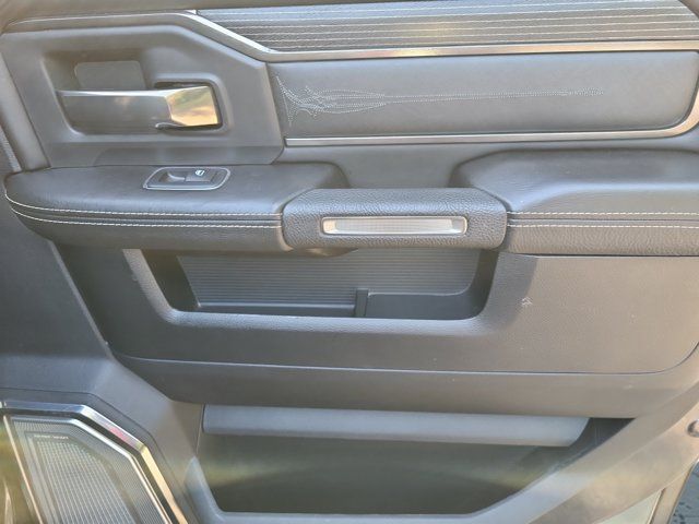 Used 2019 RAM 2500 Limited AWD/4WD image 17