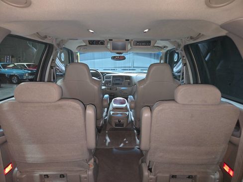 Used 2004 Ford Excursion Limited image 73