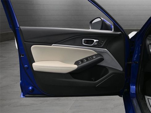 Certified 2023 Acura Integra A-Spec image 8