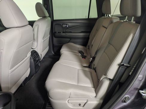 Certified 2021 Honda Passport EX-L image 28