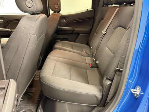 Used 2023 Chevrolet Colorado LT w/ LT Convenience Package image 20