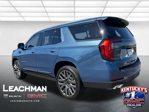 New 2026 GMC Yukon Denali Ultimate image 5