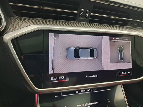 Used 2022 Audi S6 Premium Plus w/ S Sport Package image 34