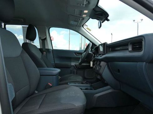 Certified 2024 Ford Maverick XL FWD image 13
