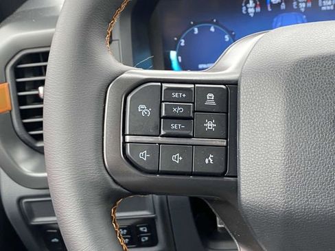 New 2025 Ford F150 Tremor w/ Bed Utility Package image 17