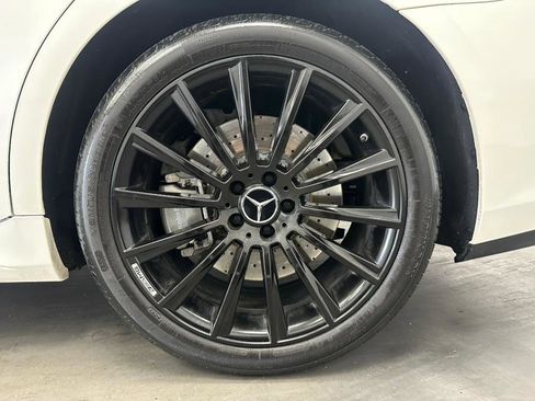 Used 2021 Mercedes-Benz S 580 4MATIC Sedan image 82