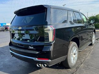 New 2026 Chevrolet Tahoe Premier AWD/4WD video 3