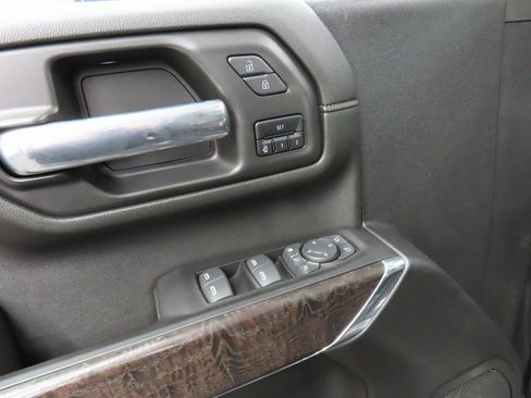 Used 2023 GMC Sierra 2500 Denali w/ Denali Black Diamond Edition image 59