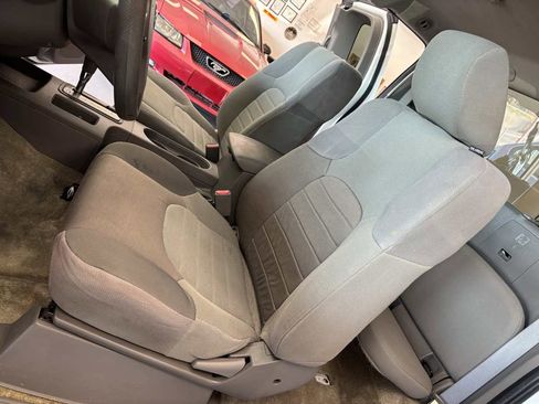 Used 2017 Nissan Frontier S image 21