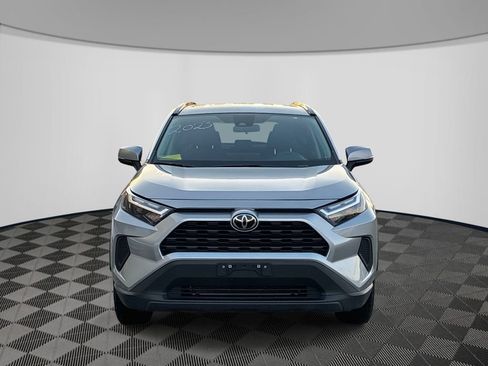 Used 2023 Toyota RAV4 XLE image 2