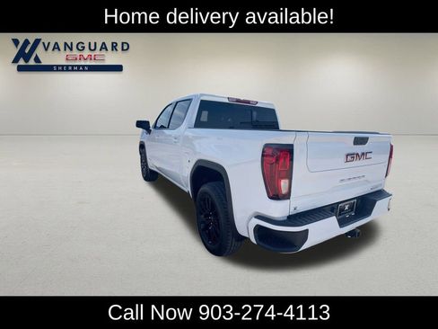 New 2026 GMC Sierra 1500 Elevation w/ Preferred Package image 7