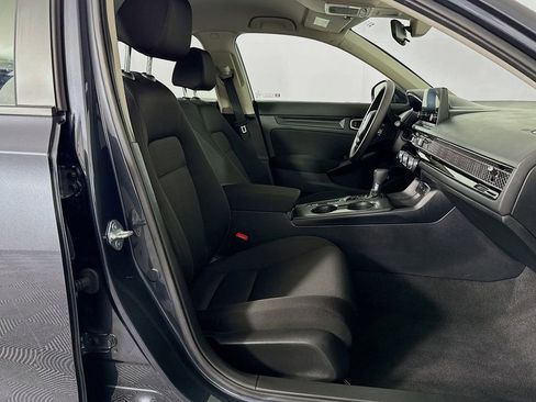 Used 2025 Honda Civic LX image 23